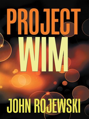 cover image of Project Wim